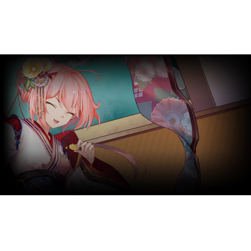 ZhaiMengXi Background