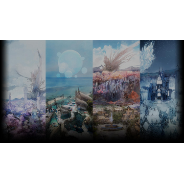 HARVESTELLA (Profile Background)