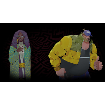 Headmaster + Jeb Jeberson