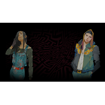 Professor Bonilla + Professor Slip