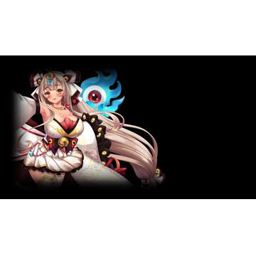 Doumeki Profile Background