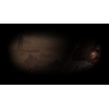 General Malric (Profile Background)