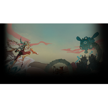 Sigrid (Profile Background)