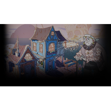 Grandma (Profile Background)