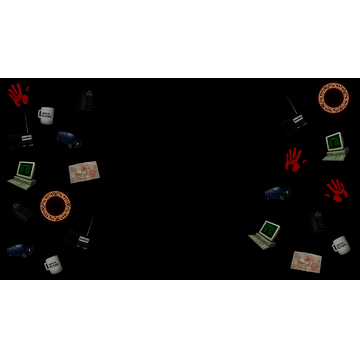 Security Booth Collection