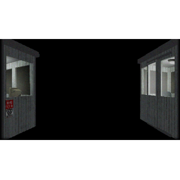 Security Booth (Profile Background)