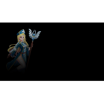 Reyna (Profile Background)