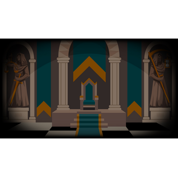 Throne Room