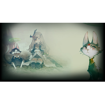 Zipper (Profile Background)