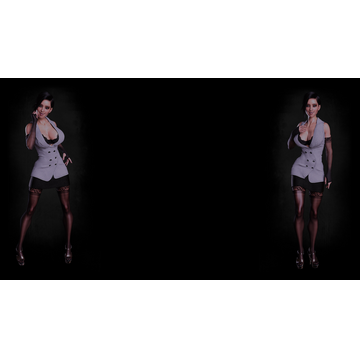 Selena (Profile Background)