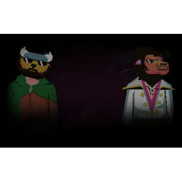 MASTER AND APRENTICE