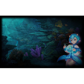 寒瓦江淵 - 計蒙