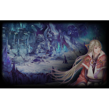 北天之境 - 殊臣