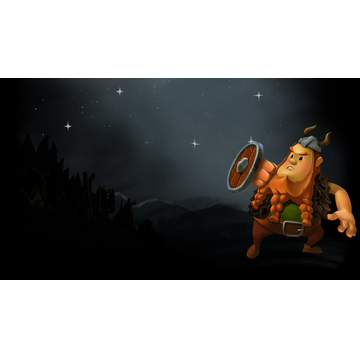 Freezer (Profile Background)