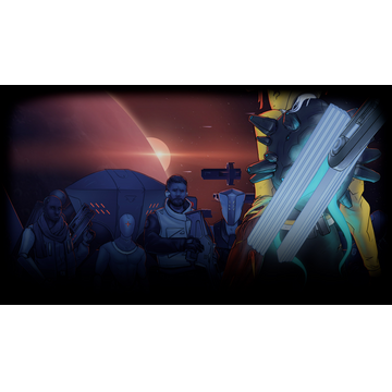 Rogue Company (Profile Background)