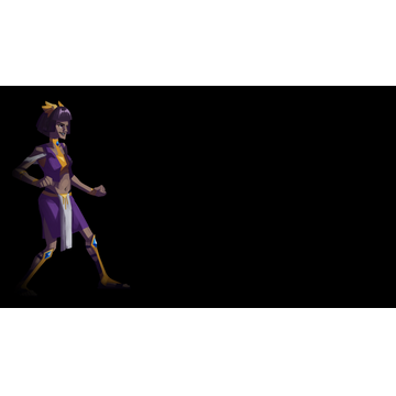 Nefi (Profile Background)