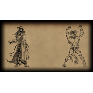 Fighting Fantasy Classics V