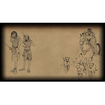 Fighting Fantasy Classics IV