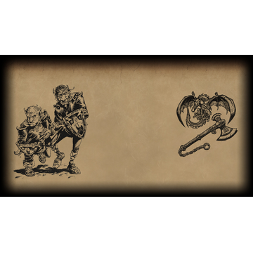 Fighting Fantasy Classics III