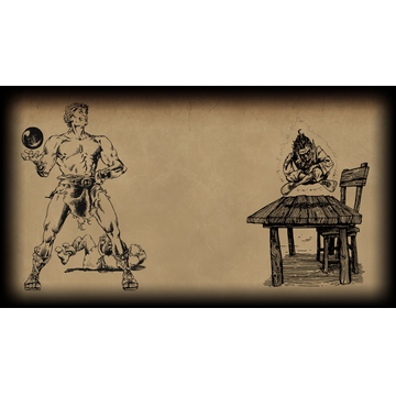 Fighting Fantasy Classics I