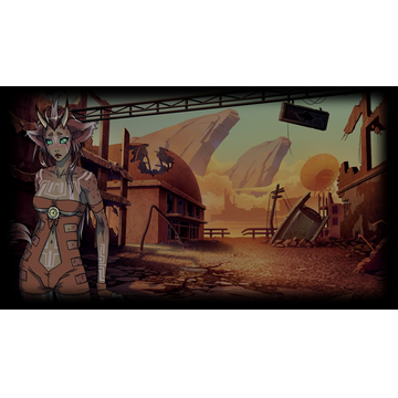 Lakadema (Profile Background)