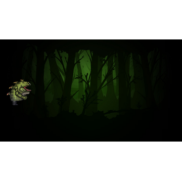 The Forests (Profile Background)