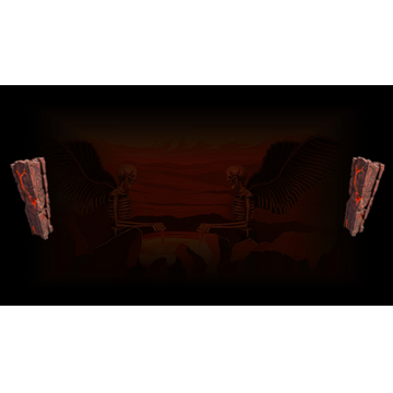 The Palaces of Hell (Profile Background)