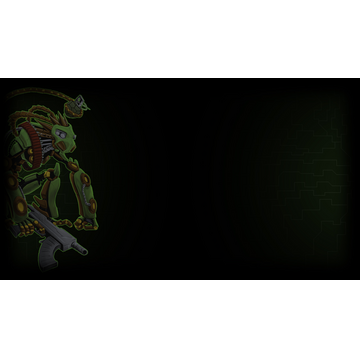 Drifter Hanu (Profile Background)