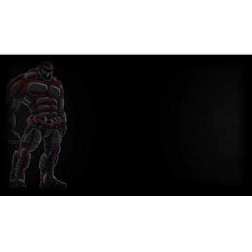 Duke Atlas (Profile Background)