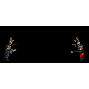 Team Deathmatch (Profile Background)