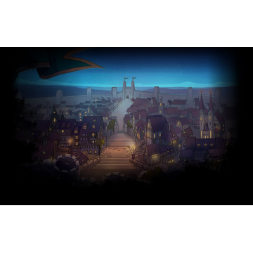 The Kingdom of Brann