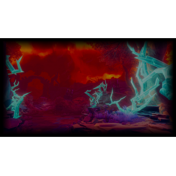 Industrial Outskirts