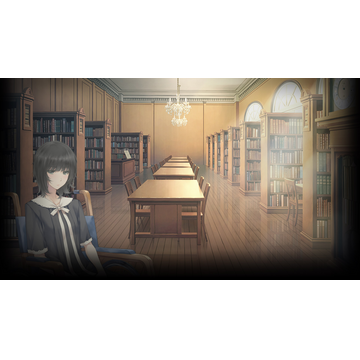 A Visit to the Library