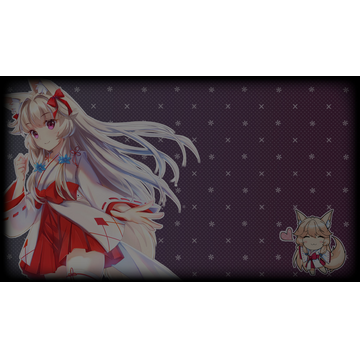 Miko Mori and Morichan