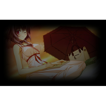 Picnic (Profile Background)