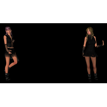 Lux is clubbing in New Shinjuku again