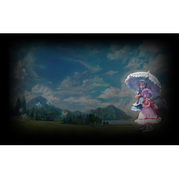 Touhou: Scarlet Curiosity