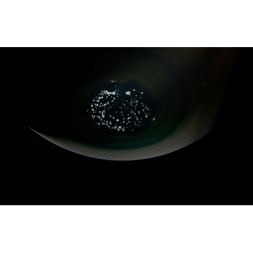 The Hexagon (Profile Background)