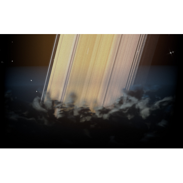 The Rings (Profile Background)