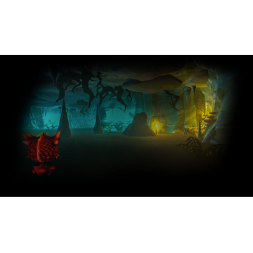 Night in the Dungeon