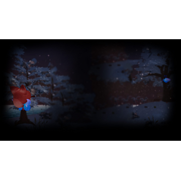 Butterflies in the Garden