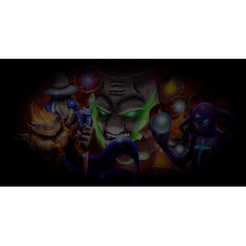 Resurgence and Corruption