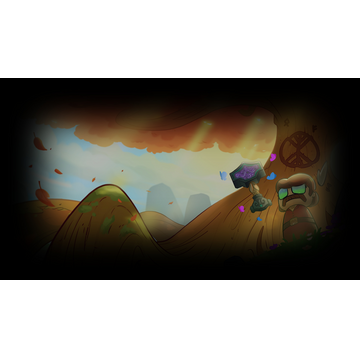 World Tree (Profile Background)