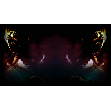 Castor Twin Background