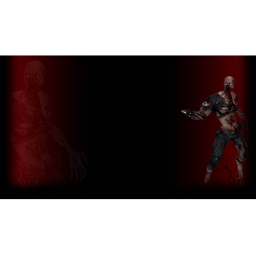 Castor H.A.D.E.S. Background