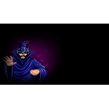 Mangar (Profile Background)