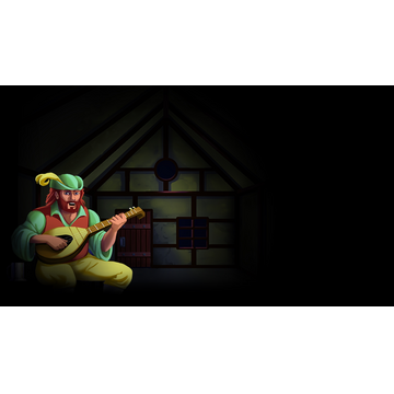 Bard (Profile Background)