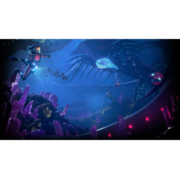 Bluewater Exploration