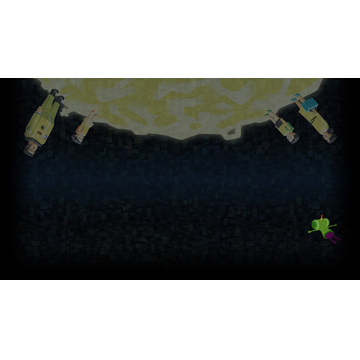 Hoshino Family's Trip to the Moon