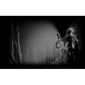 Agony UNRATED Background